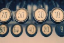 registry history multiple review numbers
