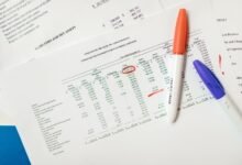 registry reports for specified numbers
