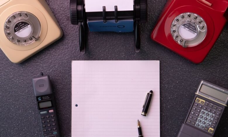 reverse phone lookup numbers list