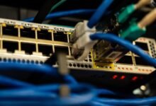 router configuration guide details