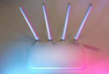 router login and admin setup guide