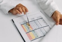 study number registry reports list