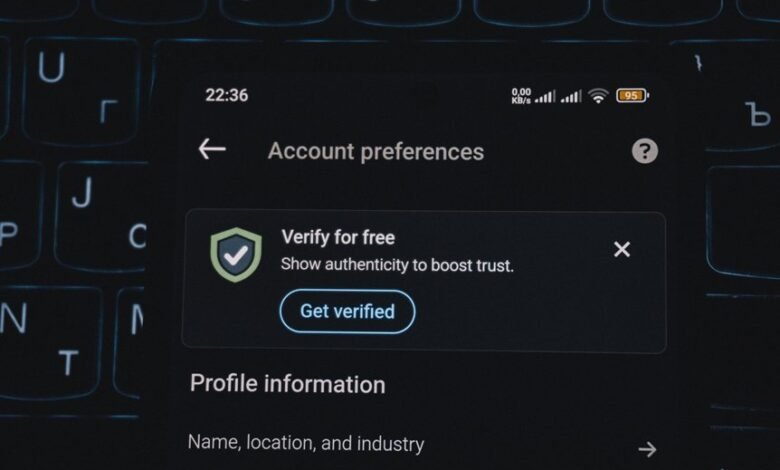 telephone numbers verification report