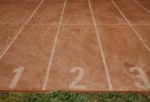 track numbers and registry details list