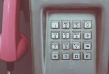 verified caller id numbers list