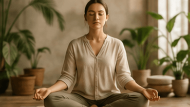 Starting a Mindfulness Blog With Staying Power