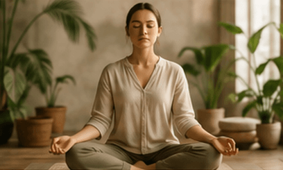 Starting a Mindfulness Blog With Staying Power
