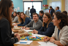 Building a Trusted Resource List for Local Parents