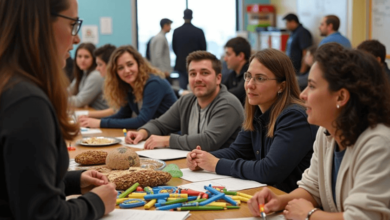 Building a Trusted Resource List for Local Parents